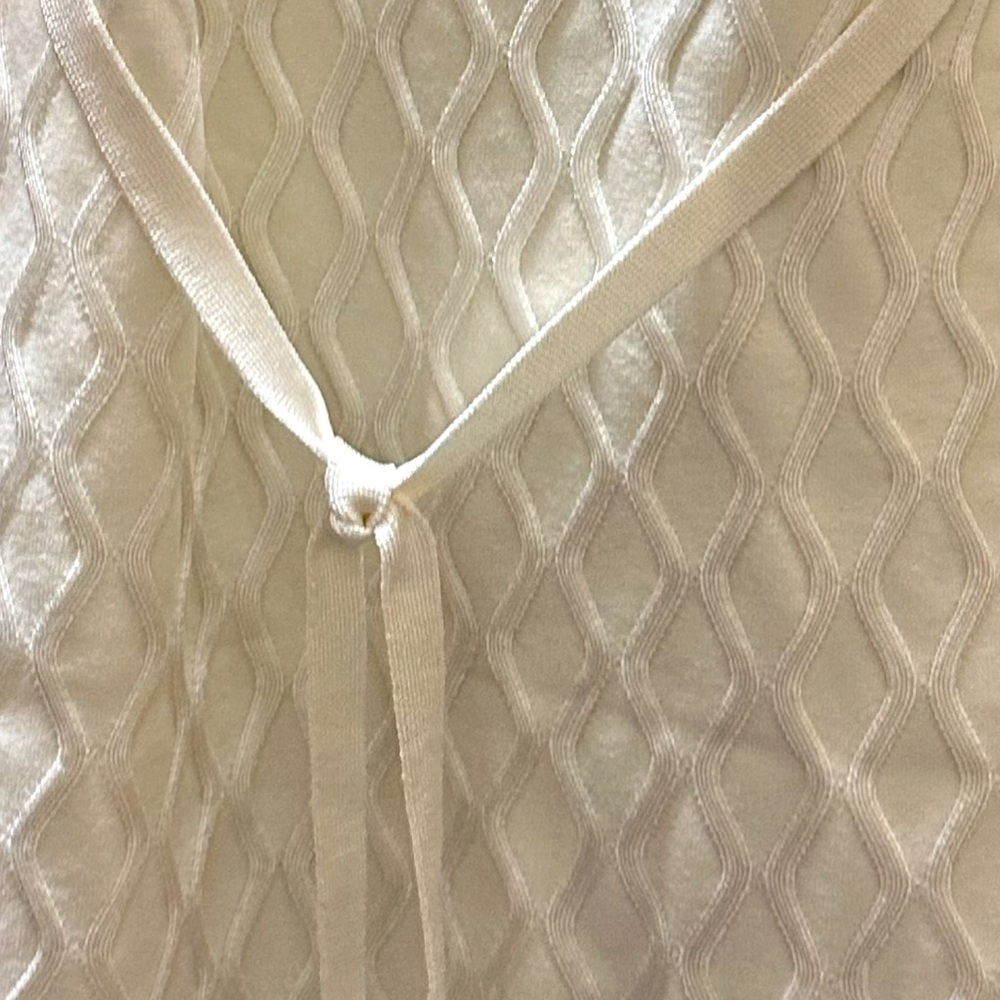 NWT Guess Genna Knit Mini Dress - Picture 4 of 4